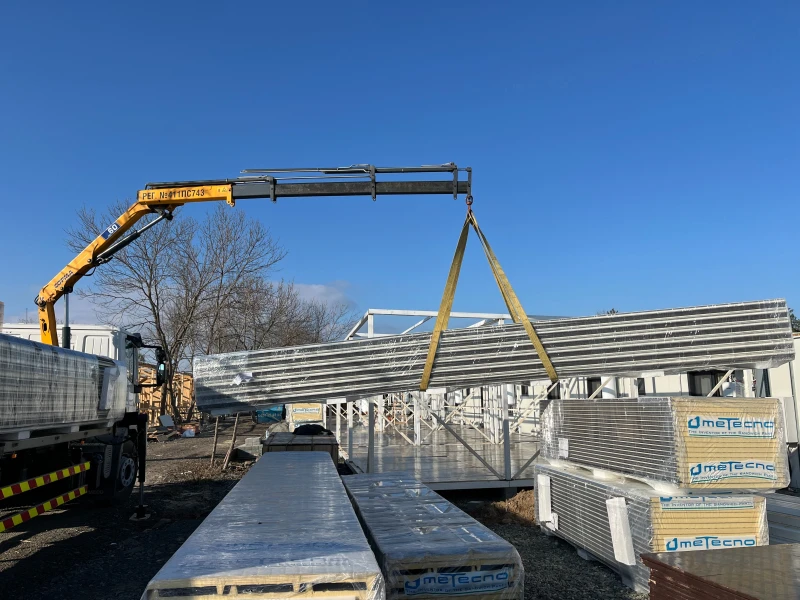 Iveco Eurocargo 180E280, снимка 15 - Камиони - 52634252