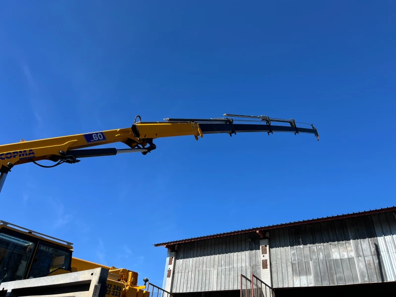 Iveco Eurocargo 180E280, снимка 15 - Камиони - 52959622