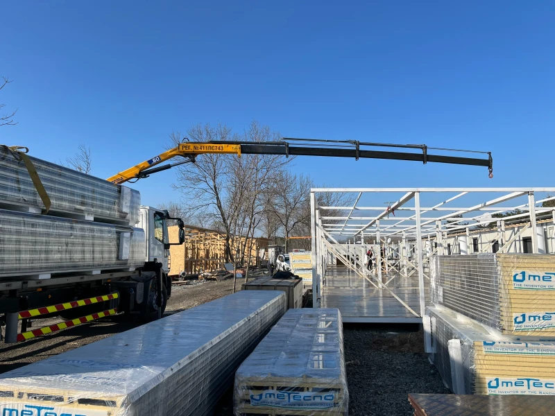 Iveco Eurocargo 180E280