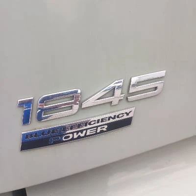 Mercedes-Benz Actros, снимка 16 - Камиони - 56220852