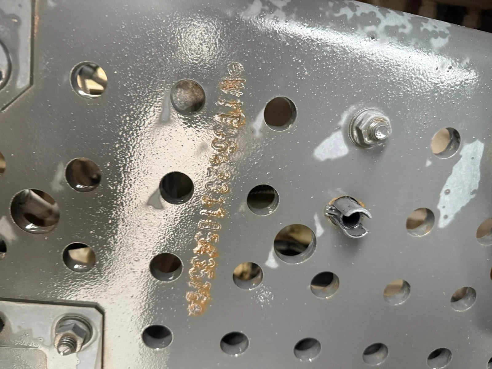 Mercedes-Benz Arocs 41.48-Бордматик, Внос, , , , снимка 10 - Камиони - 52345964