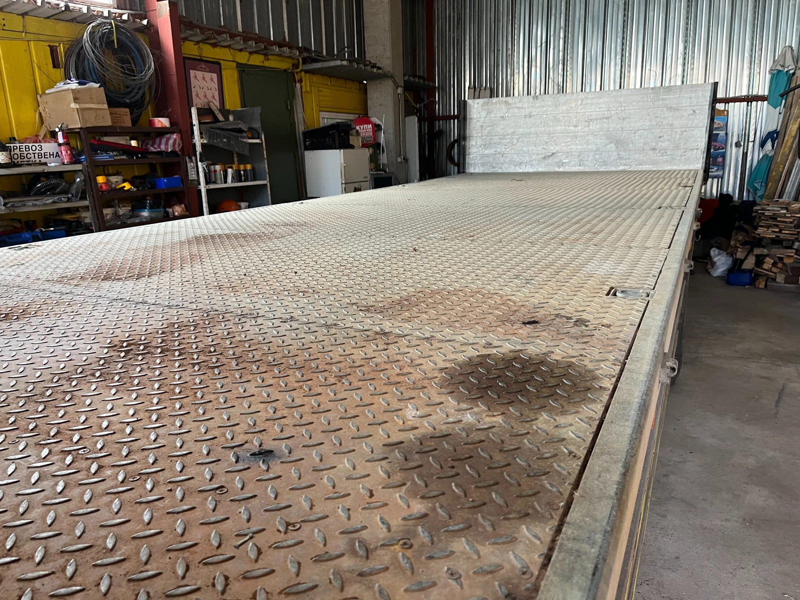 Iveco Eurocargo 180E280 - изображение 6