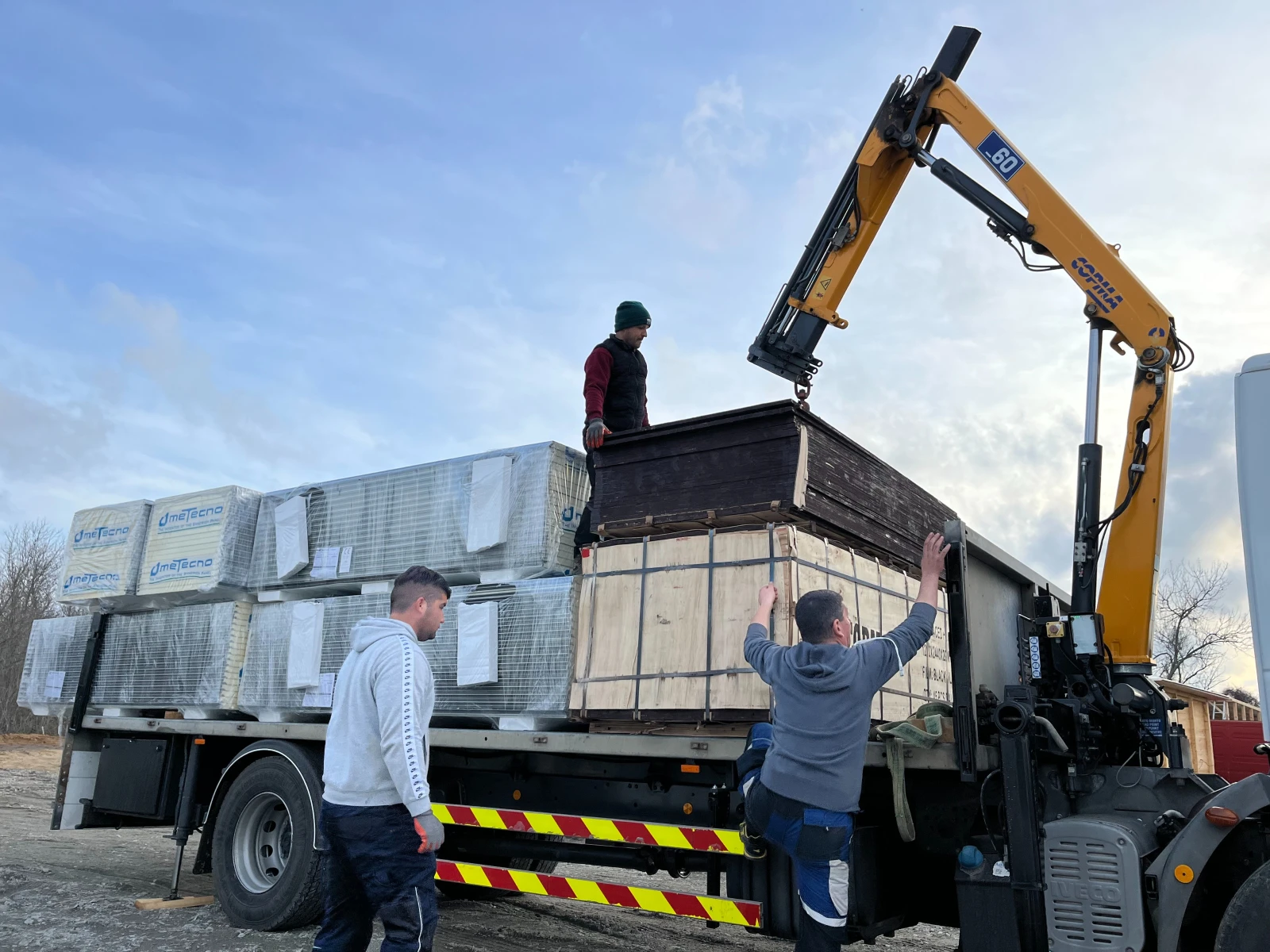 Iveco Eurocargo 180E280 | Mobile.bg � ����������� 16