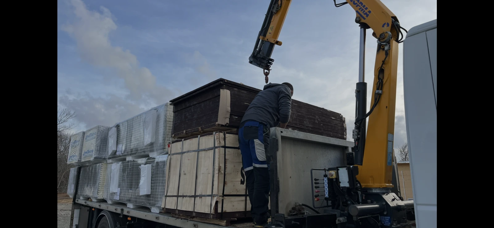 Iveco Eurocargo 180E280, снимка 16 - Камиони - 52959622