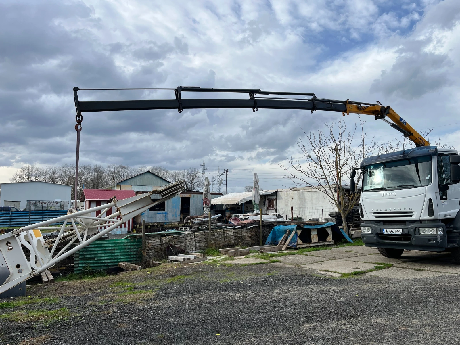 Iveco Eurocargo 180E280 | Mobile.bg   13