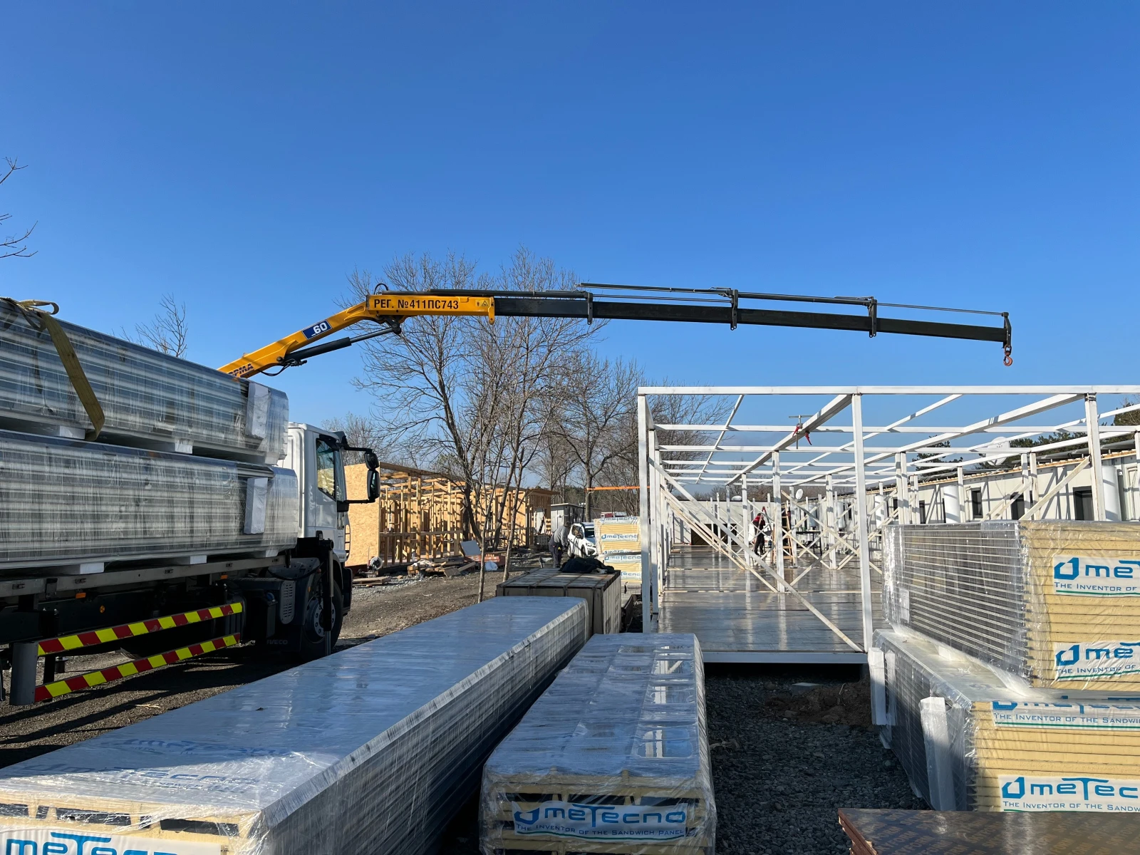 Iveco Eurocargo 180E280 - изображение 2