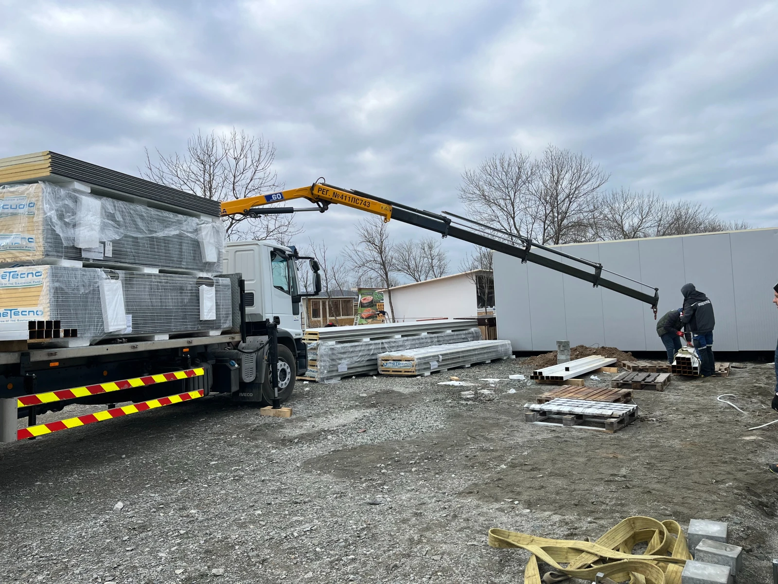 Iveco Eurocargo 180E280 | Mobile.bg � ����������� 17