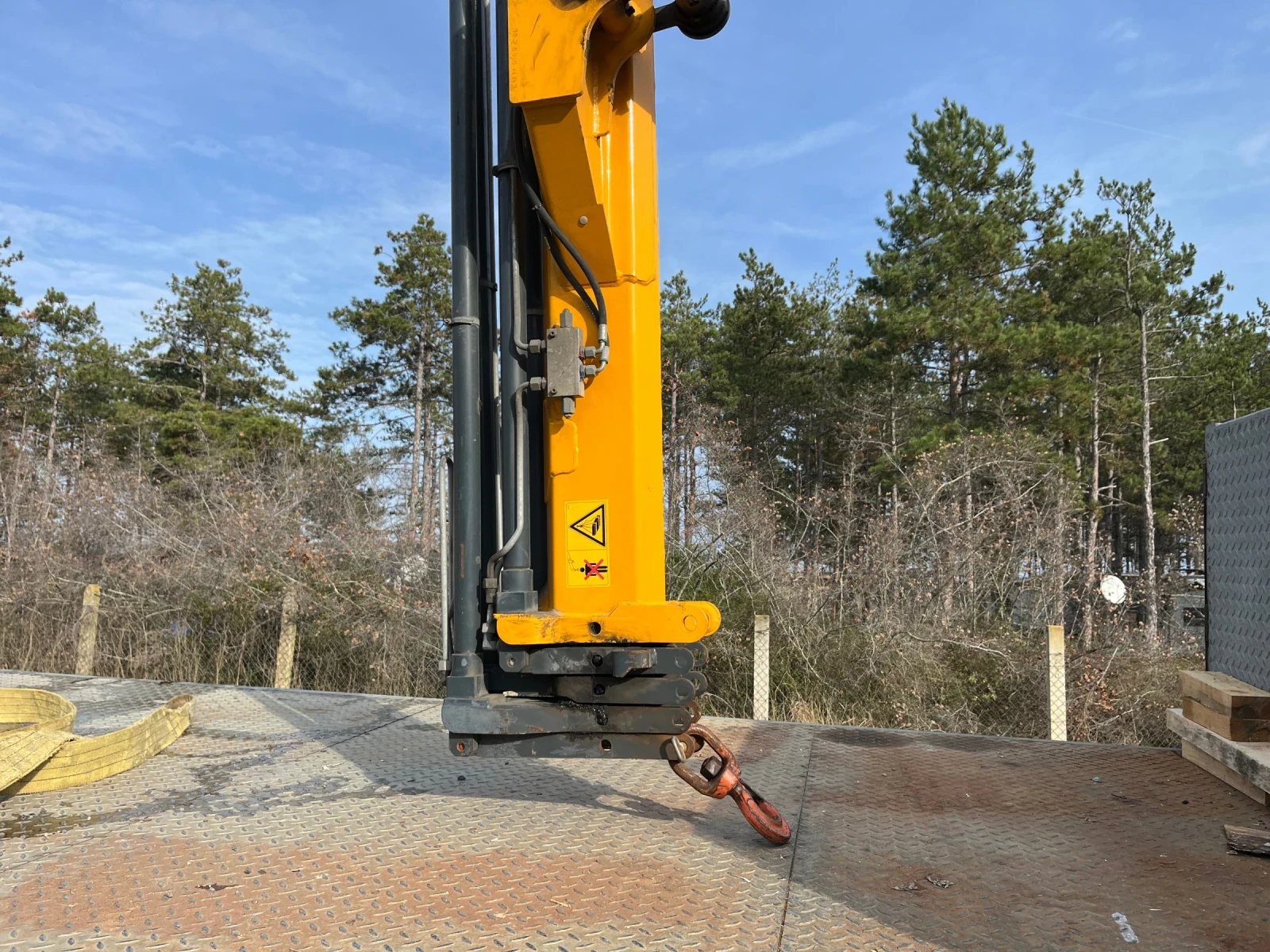 Iveco Eurocargo 180E280 | Mobile.bg   16