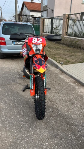 Ktm 300 Exc, снимка 6