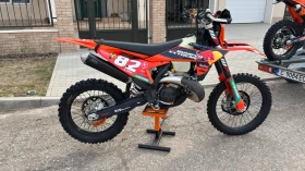 Ktm 300 Exc, снимка 4