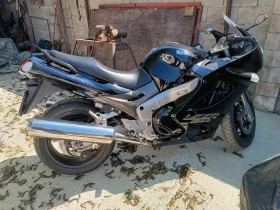 Kawasaki Zzr, снимка 3