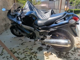 Kawasaki Zzr, снимка 4