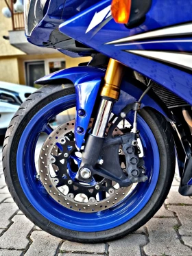 Yamaha YZF-R1 RN19, снимка 14