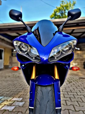 Yamaha YZF-R1 RN19, снимка 12