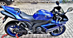 Yamaha YZF-R1 RN19, снимка 7