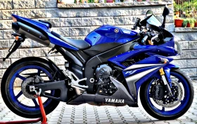 Yamaha YZF-R1 RN19, снимка 6