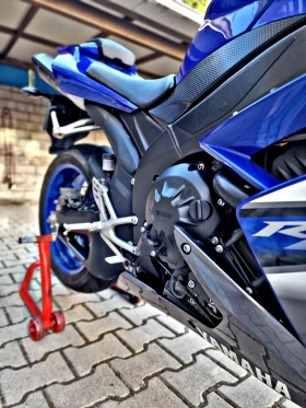 Yamaha YZF-R1 RN19, снимка 10