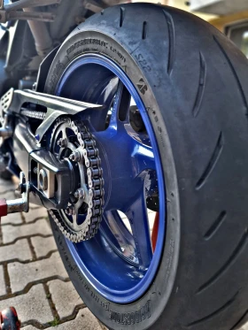Yamaha YZF-R1 RN19, снимка 11
