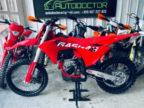 GASGAS MC 450f 2024 ЛИЗИНГ, снимка 1