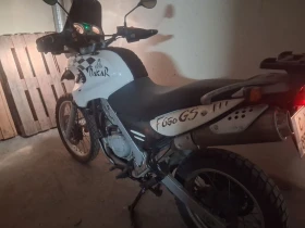 BMW F Enduro, снимка 4