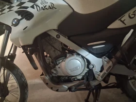 BMW F Enduro, снимка 5
