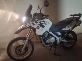 BMW F Enduro, снимка 2