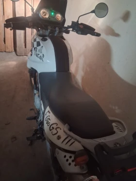 BMW F Enduro, снимка 7