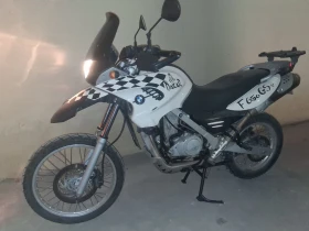 BMW F Enduro, снимка 1