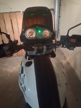 BMW F Enduro, снимка 3