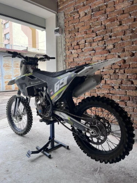 Husqvarna FC 350, снимка 4