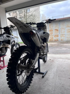 Husqvarna FC 350, снимка 3