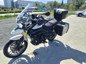 Triumph Tiger, снимка 2