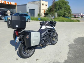 Triumph Tiger, снимка 5