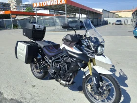 Triumph Tiger, снимка 6