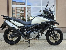 Suzuki V-strom 650ie, ABS, 08.2012г., снимка 2