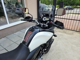 Suzuki V-strom 650ie, ABS, 08.2012г., снимка 10