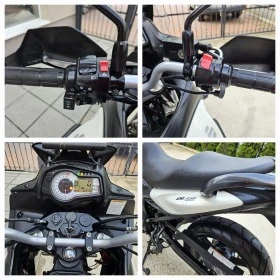 Suzuki V-strom 650ie, ABS, 08.2012г., снимка 15