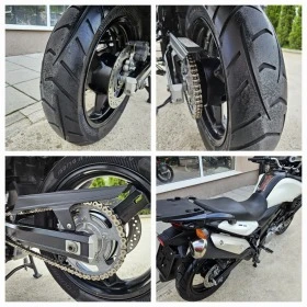 Suzuki V-strom 650ie, ABS, 08.2012г., снимка 16