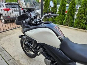 Suzuki V-strom 650ie, ABS, 08.2012г., снимка 11