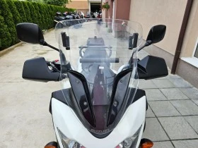 Suzuki V-strom 650ie, ABS, 08.2012г., снимка 14