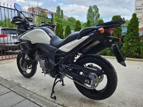 Suzuki V-strom 650ie, ABS, 08.2012г., снимка 4