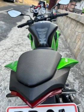 Kawasaki 250, снимка 2