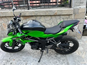 Kawasaki 250, снимка 4