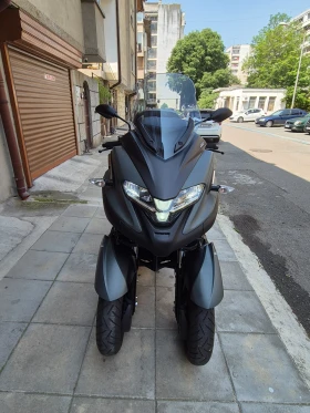 Yamaha Tricity Tricity 300 | Mobile.bg    10