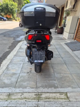Yamaha Tricity Tricity 300 | Mobile.bg    4