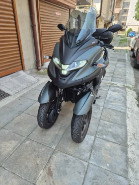 Yamaha Tricity Tricity 300 | Mobile.bg    7