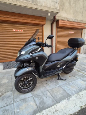 Yamaha Tricity Tricity 300 | Mobile.bg    3