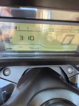 Yamaha Tricity Tricity 300 | Mobile.bg    5