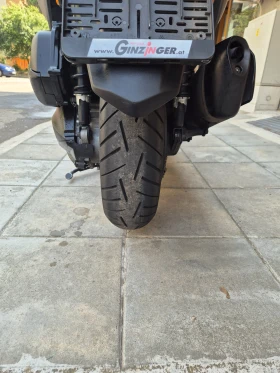 Yamaha Tricity Tricity 300 | Mobile.bg    8