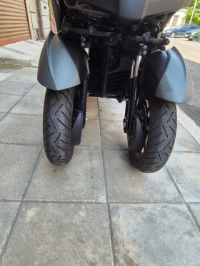 Yamaha Tricity Tricity 300 | Mobile.bg    9